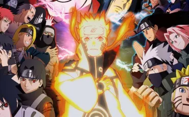 Quiz Naruto