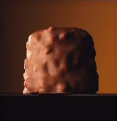 Quel est le nom de ce chocolat ?