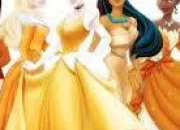 Quiz Le nom des princesses Disney  travers le monde