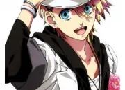 Quiz Uta no Prince-sama : Syo Kurusu