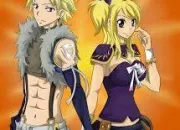 Quiz Fairy Tail