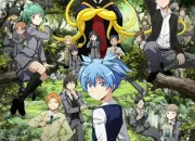 Quiz Assassination Classroom