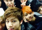 Quiz BTS-Bangtan Boys