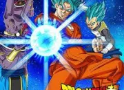 Quiz Dragon Ball Super