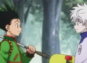 Quiz Hunter x Hunter