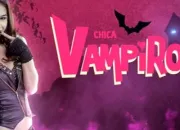 Quiz Chica Vampiro