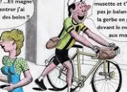 Quiz Les expressions cyclistes