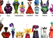 Quiz Les mchants de Disney au parfum