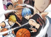 Quiz Kuroko no Basket