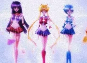 Quiz Sailor Moon