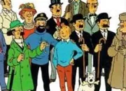 Quiz Tintin et Milou