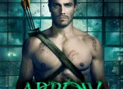 Quiz La srie 'Arrow'