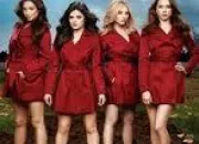 Quiz Pretty Little Liars (S1  S6)