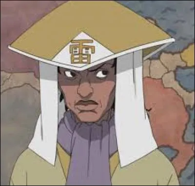 Quelle est la date de naissance d'A (premier Raikage) ?