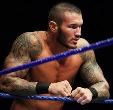 Quiz Randy orton