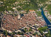 Quiz Reconnaissez-vous ces villes ? (2)