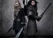 Quiz Le Hobbit : Kili et Fili