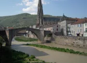 Quiz Villes et villages de l'Aveyron