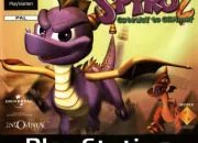 Quiz Spyro 2 : Gateway to Glimmer