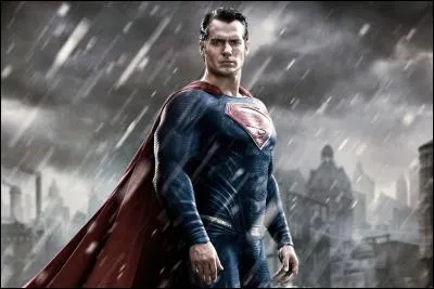 Quelle est la véritable identité de Superman ?