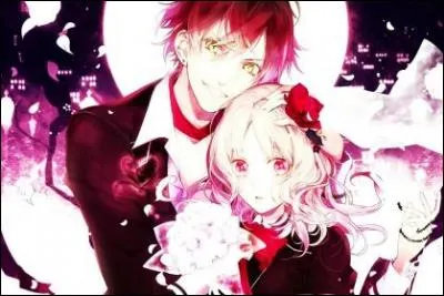 Qu'est-ce que Diabolik Lovers ?