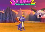 Quiz Spyro 2 : Gateway to Glimmer