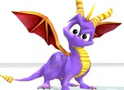 Quiz Spyro the Dragon