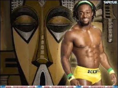 Dès ses débuts à la WWE, en 2006, Kofi est envoyé à la Ohio Valley Wrestling.
Mais après, il passe dans une ou plusieurs fédérations différentes.
Lesquelles ?