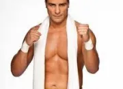 Quiz Alberto Del Rio - Ses annes  la WWE