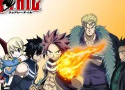 Quiz Les personnages de 'Fairy Tail'