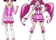 Quiz Smile PreCure !