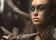 Quiz The 100 - Les personnages