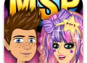 Quiz MovieStarPlanet