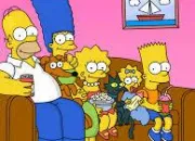 Quiz Les Simpson