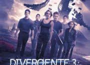 Quiz Divergente 3 : Au-del du mur