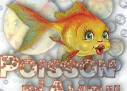 Quiz Poisson d'avril !