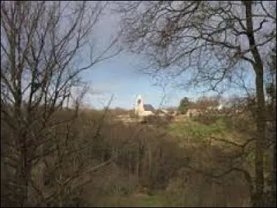 Village aquitain de l'arrondissement de Pau, Coslédaà-Lube-Boast se situe dans le département ...