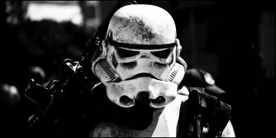 Devinez comment s'appelle ce Stormtrooper ?