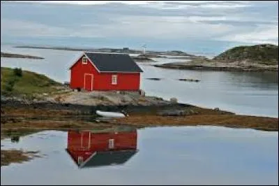 Qui a chanté "Et j'ai dit viens t'asseoir dans la cabane du pêcheur C'est un mauvais rêve, oublie-le ! " ?