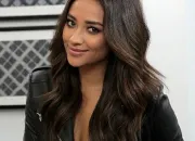 Quiz Shay Mitchell