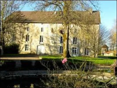 Petit village Haut-Marnais de 31 habitants, Aizanville se situe en région ...