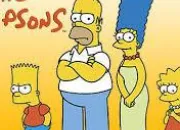 Quiz Les Simpson