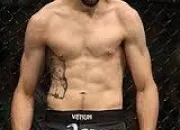 Quiz The Natural Born Killer - Carlos Condit