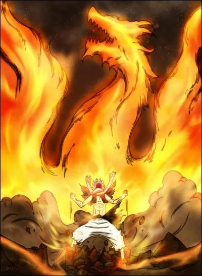 Quel est le nom complet de Natsu ?