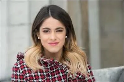 Quelle est la date de naissance de Martina Stoessel ?