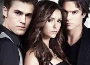 Quiz The Vampire Diaries