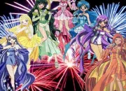 Quiz Mermaid Melody