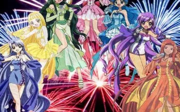 Quiz Mermaid melody