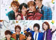 Quiz Hey ! Say ! JUMP