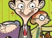 Quiz Mr Bean